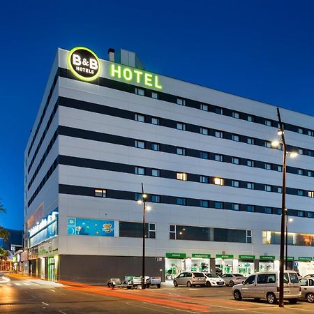 B&B Hotel Almeria Vicar Aguadulce  Exterior photo